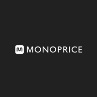 Monoprice icon