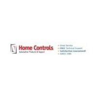 Home controls icon