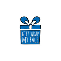 Gift Wrap My Face icon