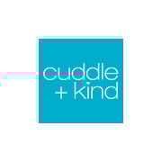 cuddle + kind icon