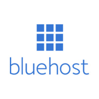 BlueHost icon