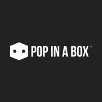 Pop in a Box icon
