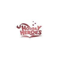 Hooray Heroes icon