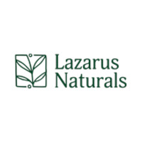 Lazarus Naturals icon