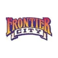 Frontier City icon