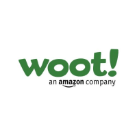 Woot an Amazon Company icon