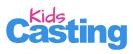 KidsCasting icon