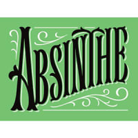 Absinthe Las Vegas icon