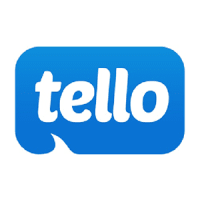 Tello  icon