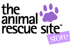 Animal Rescue Site icon