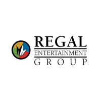 Regal Cinema  icon