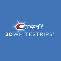 Crest White Smile icon
