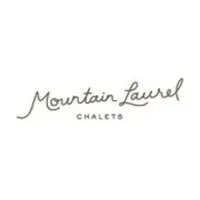 Mountain Laurel Chalets  icon