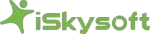 Iskysoft icon