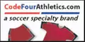 Code Four Athletics icon