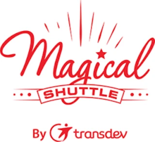 Magical Shuttle icon