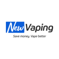 New Vaping icon
