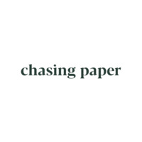 Chasing Paper icon