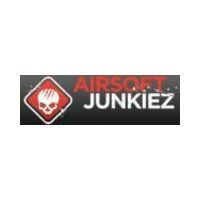Airsoft Junkiez icon