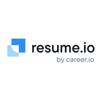 resume.io icon