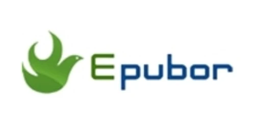 Epubor icon