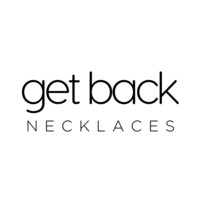 Get Back Necklaces icon