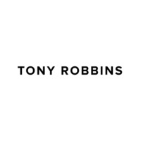 Tony Robbins icon