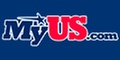 MyUS.com icon