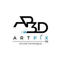 Artpix 3D icon