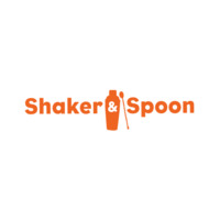 Shaker & Spoon icon