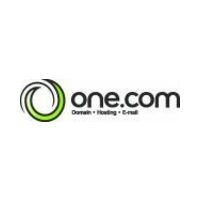 One.com Web hosting icon