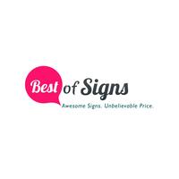 Best Of Signs icon