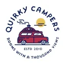 Quirky Campers icon