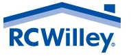 RC Willey icon