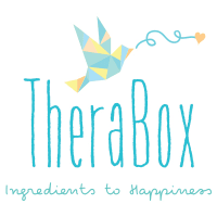 My TheraBox icon
