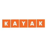Kayak CA icon