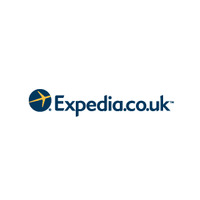 Expedia UK icon