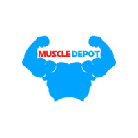 Muscle Depot icon