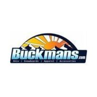 Buckman's Ski and Snowboard Shop icon