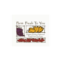 Farm Fresh To You icon
