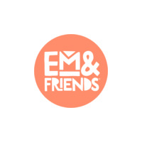 Em & Friends icon