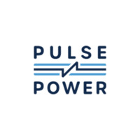 Pulse Power Electricity icon