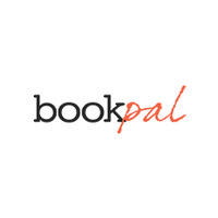 BookPal icon