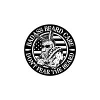Badass Beard Care icon
