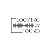 Looking at Sound icon