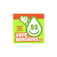 Vape Bargains icon