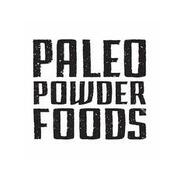 Paleo Powder Foods icon