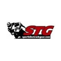 Sport Bike Track Gear icon