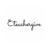 Teachergive icon