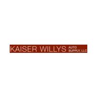 Kaiser-Willys Auto Supply icon